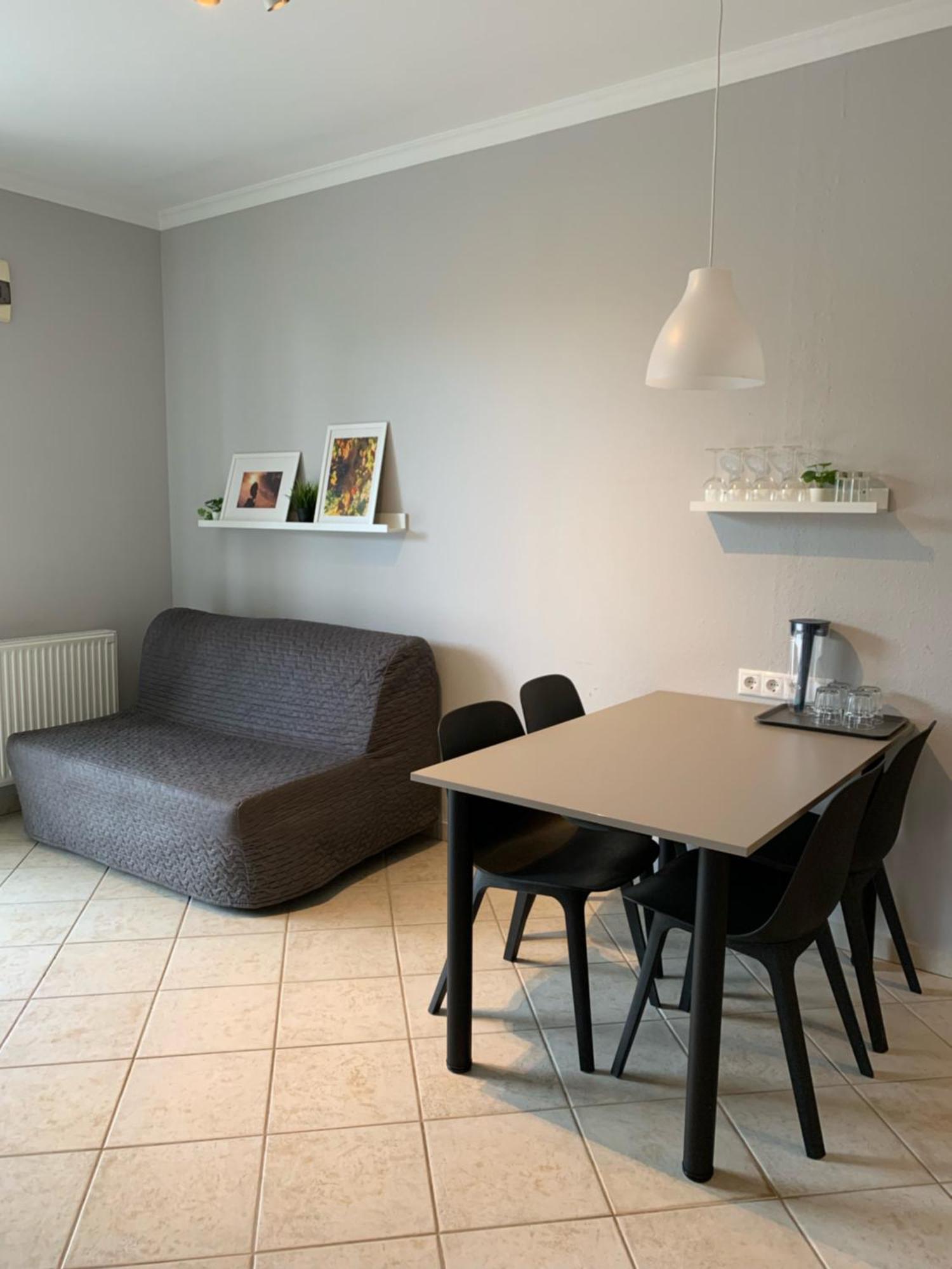Balatonlelle Apartmanhaz Exterior foto